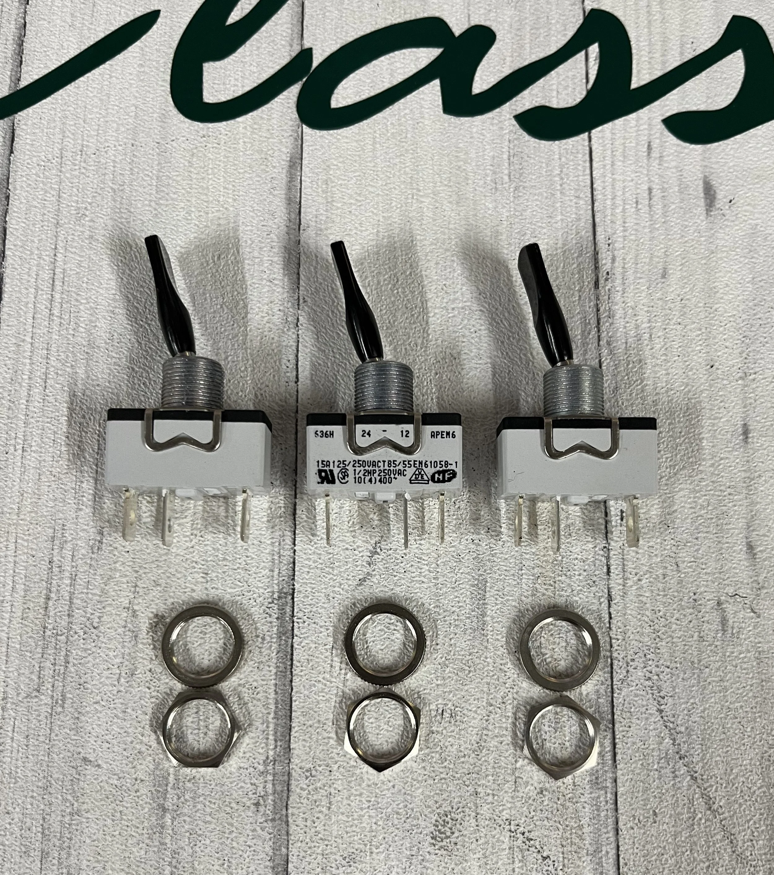Caterham K-Series クイックシフトセット Caterham K-Series クイックシフトセット